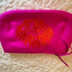 NWT Shiraleah Conchita Zip Pouch